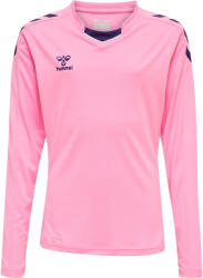 HUMMEL Póló Hmlcore Multisport Unisex Gyerekek Lélegző, gyorsan száradó Hummel 12 éves rózsaszín
