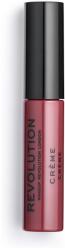 Revolution Beauty Ajakrúzs Makeup Revolution Barna és matt bézs árnyalatok folyékony 6 ml 150 (5057566074629) (5057566074629)