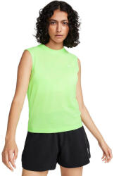 NIKE Trikó Nike Wmns Acg Dri-fit Adv Tanktop, Zöld, Nők L zöld