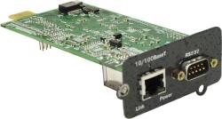 Vertiv Liebert IntelliSlot Web Card 100 Mbit/s (ISWEBCARD) (ISWEBCARD)