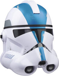 Star Wars Clone Trooper elektronikus sisak