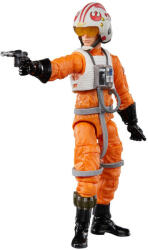 Star Wars Luke Skywalker Pilóta figura