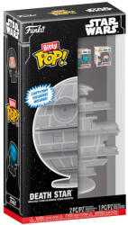 Bitty POP Display Star Wars Death Star