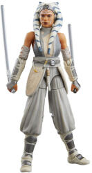 Star Wars Ahsoka - Ahsoka Tano figura 9, 5cm - kvikki - 10 190 Ft