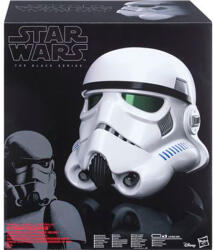  Star Wars Stormtrooper elektronikus sisak