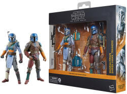 Star Wars The Mandalorian - Mandalorian & Shriek-Hawk Trainers