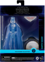 Star Wars Darth Vader Holocomm