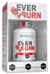 Everbuild Nutrition Nutrition - Ever Burn 120 Kapsz. - Anyagcserefokozó