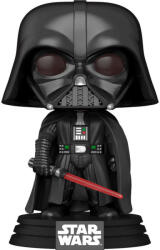 POP figura Star Wars Darth VaderFunko POP vinyl figura 9cm in window gift box