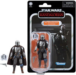 Star Wars The Mandalorian Imperial Base figura 9, 5cm