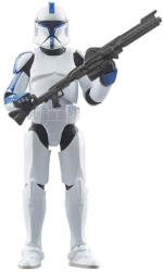  Star Wars Ahsoka Clone Trooper tiszt figura