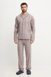 Paul Smith pizsama férfi, mintás, M1A-2871N-ASMULT - többszínű M