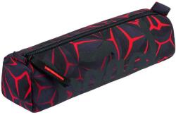 Baagl Red Polygon (a-34198) Penar