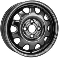 Alcar-stahlrad Jante tabla ALCAR-STAHLRAD 5010 4.5X14 4X100 CB: 54 ET: 45 - anvelopemag