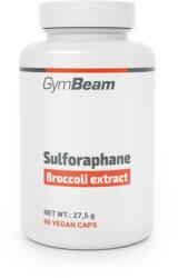 GymBeam Sulforafan (extract de broccoli) 90 caps