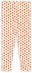 Konges Sløjd legging MINNIE PANTS GOTS bézs, KS103395 - bézs 92