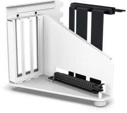 NZXT függőleges GPU rögzítő készlet - fehér - AB-RH175-W1 (AB-RH175-W1)