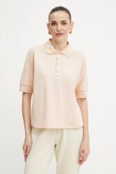Giorgio Armani poló narancssárga, XW000887 AF10819 - narancssárga M