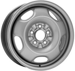 Alcar-stahlrad Jante tabla ALCAR-STAHLRAD 9405 6X16 5X114.3 CB: 67 ET: 46 - anvelopemag