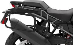 SHAD 4P oldalsó rögzítőkészlet - Harley Davidson Pan America 1250 SHAD Vázak, idomok, kiegészítők Doboz konzol, kiegészítők