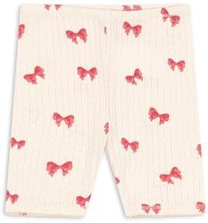 Konges Sløjd legging MINNIE SHORT LEGGING GOTS bézs, KS103149 - bézs 122-128 - answear - 9 490 Ft