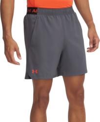 Under Armour UA Vanish Woven 6in Shorts Rövidnadrág 1373718-028 Méret L 1373718-028