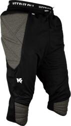 KEEPERsport GK Pants RobustPadded 3/4 Junior 3/4-es nadrágok ks30012k-991 Méret 140 ks30012k-991