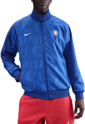Nike CFC M NK DF STRK ANTHM JKT Dzseki hj6389-495 Méret L hj6389-495