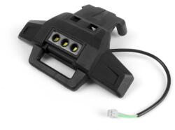 MAVERICK 150507 Atom elülső ütköző és led világítás (5050864030991)