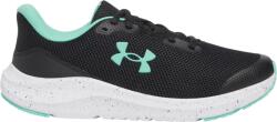 Under Armour UA GGS Pursuit 4 Futócipő 3028275-001 Méret 38 EU 3028275-001