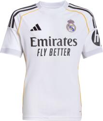 adidas REAL H JSY Y 2025/26 Póló jn8887 Méret M (147-152 cm) jn8887