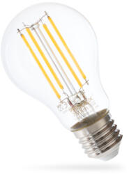 Sollux LED izzó E27 gömb alakú 7W 760lm 3000K Meleg Sollux (SOLLAM2364)