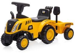Milly Mally Cat Tractor