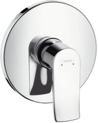 Hansgrohe Metris egykaros zuhanycsaptelep falsík alatti szereléshez (31685000)