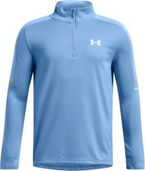 Under Armour UA Tech Utility 1/4 Zip Hosszú ujjú póló 1390029-465 Méret M 1390029-465