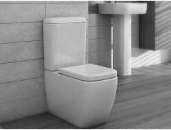 SAPHO Arezzo design Ohio monoblokk WC csésze + tartály (AR-202)