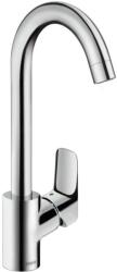 Hansgrohe Logis M31 egykaros mosogató csaptelep, króm (71835000)