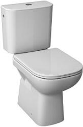 Laufen Jika Deep By alsó kifolyású monoblokkos WC oldalsó bekötés (H8266170002801)
