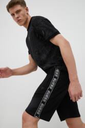 Guess rövidnadrág ARLO fekete, férfi, Z2YD02 K6ZS1 - fekete XL