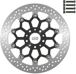 NG Brake Disc NG BRAKES Kerek Úszó Túlméretezett Fék Tárcsa Készlet NG Brake Disc Futómű és fék alkatrész Féktárcsa