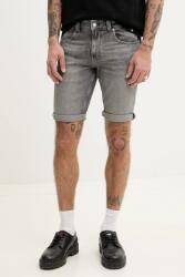 Tommy Jeans farmer rövidnadrág szürke, férfi, DM0DM20946 - szürke 32