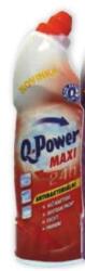  Q Power WC tisztító 750 ml Maxi