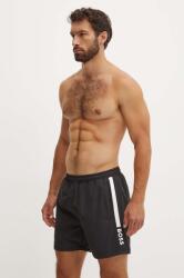 HUGO BOSS fürdőnadrág fekete, 50508963 - fekete XXL