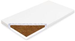 NEW BABY BASIC KOKOS-MOLITAN 120 x 60 x 5 CM