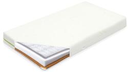 NEW BABY CLASSY BUCKWHEAT-FOAM-COCONUT 140 x 70 x 11 CM