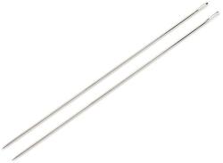 Prym Ace de cusut manual saltele si perne, 200 mm lungime x 2.5 mm diametru, impachetare 25 buc Prym (131470)