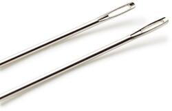 Prym Ace de cusut manual saltele si perne, 150 mm lungime x 2.15 mm diametru, No 6, impachetare 25 buc Prym (131468)