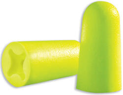 Uvex X-fit Lime Füldugó Utántöltő Snr 37db (2112003) - szerszamhaz