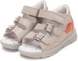 Ponte20 supinált szandál mókusos (22-27 méret) DA05-5-1368A (22)