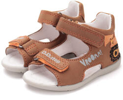 D. D. Step szandál traktoros (20-24 méret) G075-51868B (22)